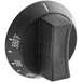MainStreet Equipment 541MSR1253 Oven Knob for E24, E36, and E60 Series MainStreet Equipment 541MSR1253 Oven Knob for E24, E36, and E60 Series