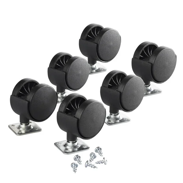 Young Time 7098YT Caster Kit C
