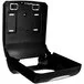 San Jamar T1770BKSS Ultrafold Summit C-Fold / Multifold Towel Dispenser - Black / Stainless Steel Look San Jamar T1770BKSS Ultrafold Summit C-Fold / Multifold Towel Dispenser - Black / Stainless Steel Look