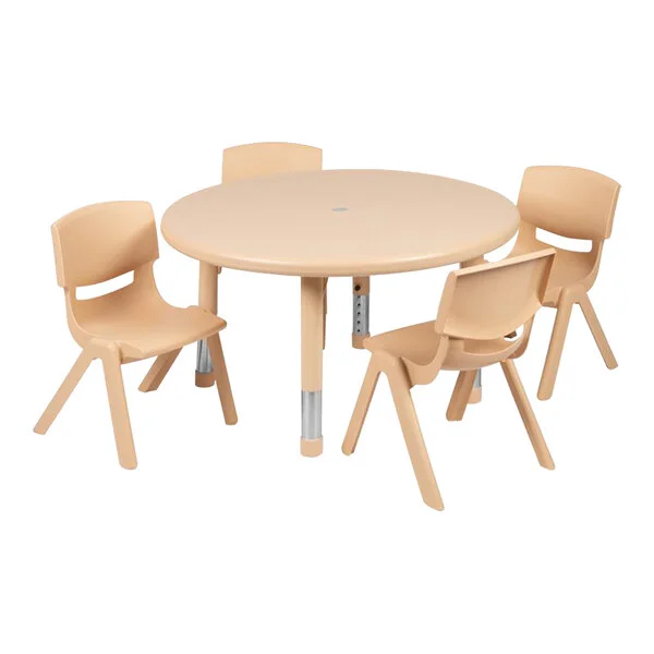 Flash Furniture Emmy 14 1/2