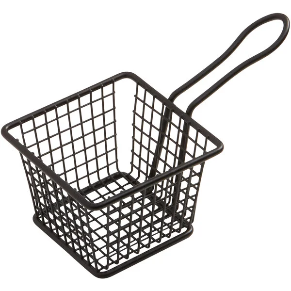 American Metalcraft FRYB443 4 American Metalcraft FRYB443 4
