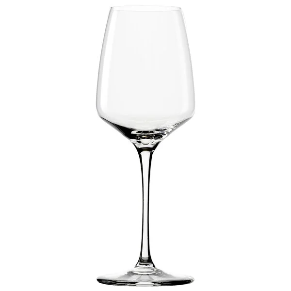 Stolzle Experience from Global Tableware Collective 12 oz. White Wine Glass - 6/Pack