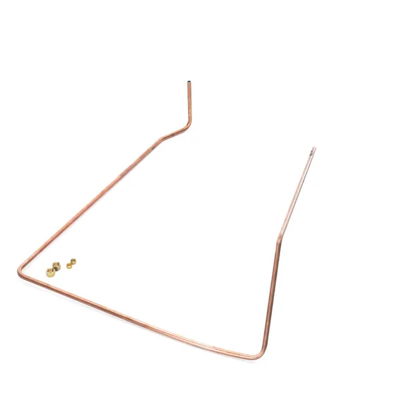 Garland / US Range 4530485 Oven Tubing 48in Lt Garland / US Range 4530485 Oven Tubing 48in Lt