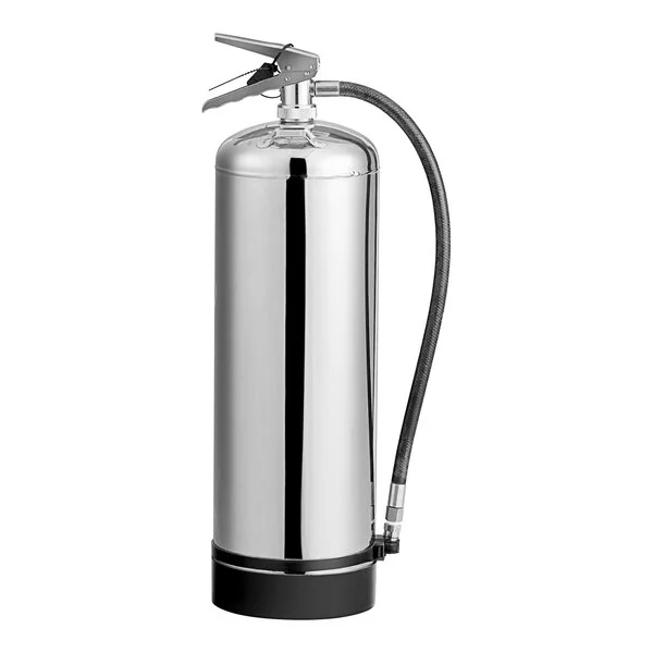 Buckeye 2.5 Gallon Class K Wet Chemical Fire Extinguisher - Rechargeable Untagged - UL Rating