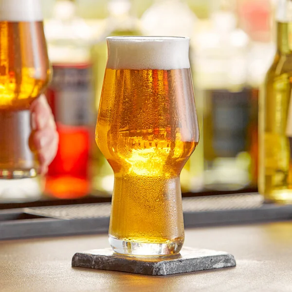 Rastal Craft Master One 19.2 oz. Beer Glass - 6/Pack