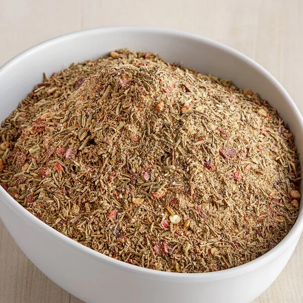 McCormick Culinary Caribbean Jerk Seasoning 18 oz. McCormick Culinary Caribbean Jerk Seasoning 18 oz.
