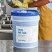 Advantage Chemicals 5 gallon / 640 oz. Fresh Concentrated Liquid Dish Soap Advantage Chemicals 5 gallon / 640 oz. Fresh Concentrated Liquid Dish Soap