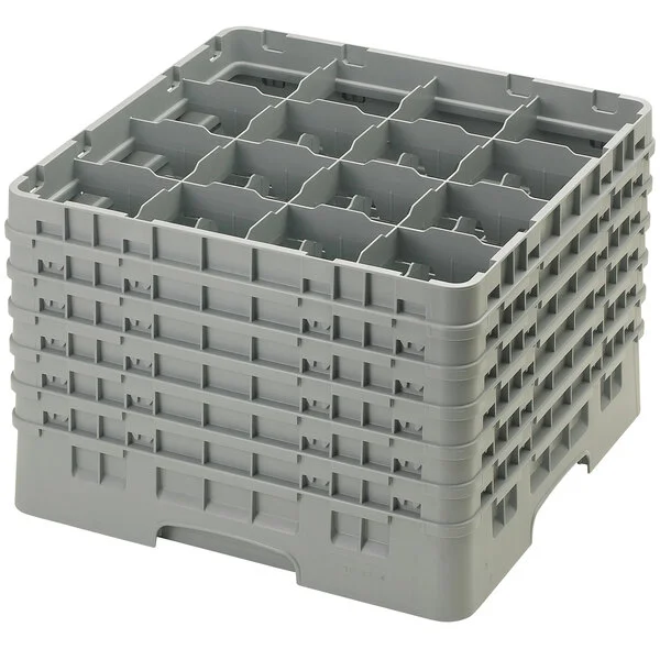Cambro 16S1214 Camrack 12 5/8 Cambro 16S1214 Camrack 12 5/8