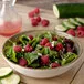 Carlisle GA5500370 Gathering 1.1 Qt. Adobe Small Melamine Bowl - 12/Case Carlisle GA5500370 Gathering 1.1 Qt. Adobe Small Melamine Bowl - 12/Case