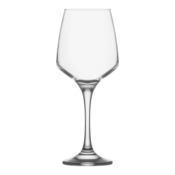 SVS by RAK Connoisseur Arlene 13.5 oz. All-Purpose Wine Glass - 24/Case
