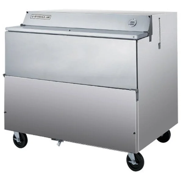 Beverage-Air SMF49HC-1-S 49 Beverage-Air SMF49HC-1-S 49