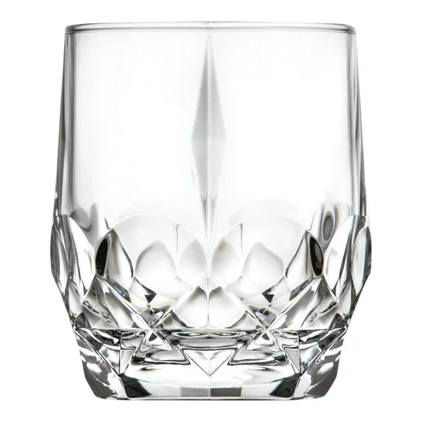 RCR Cristalleria Italiana Alkemist from Steelite International 11.5 oz. Rocks / Double Old Fashioned Glass - 12/Case