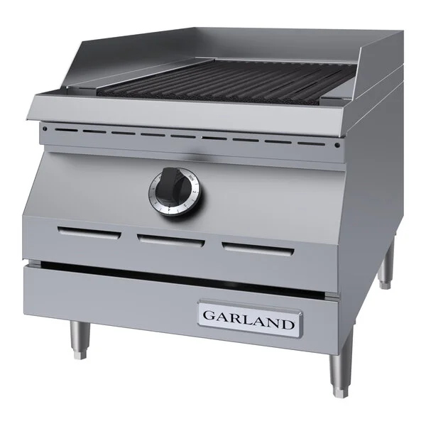 Garland ED-15B Designer Series 15