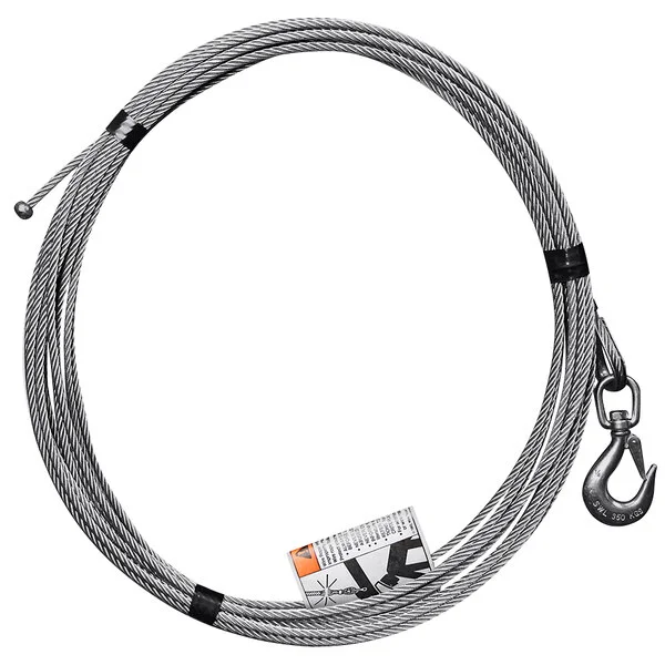 OZ Lifting Products 1/4