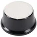 Hall China from Steelite International HL3630AFCA Foundry 3.5 oz. Black China Round Ramekin - 36/Case Hall China from Steelite International HL3630AFCA Foundry 3.5 oz. Black China Round Ramekin - 36/Case