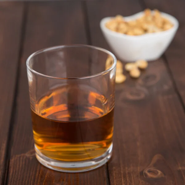 Spiegelau 2660115 Club 9.75 oz. Whiskey Glass - 12/Case