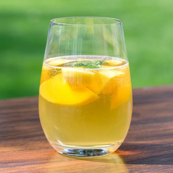 Stolzle Event from Global Tableware Collective 22.5 oz. Stemless Wine Glass / Tumbler - 6/Pack Stolzle Event from Global Tableware Collective 22.5 oz. Stemless Wine Glass / Tumbler - 6/Pack