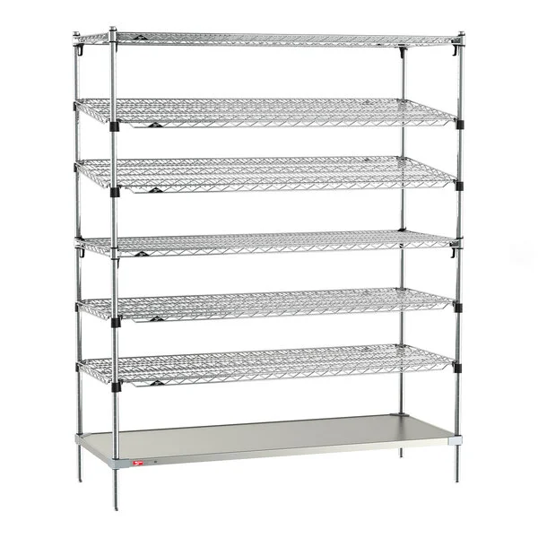 Metro Super Erecta EZ-ADD 24 Metro Super Erecta EZ-ADD 24