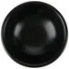 Hall China from Steelite International HL300360AFCA Foundry 2 oz. Black China Round Colonial Ramekin - 72/Case Hall China from Steelite International HL300360AFCA Foundry 2 oz. Black China Round Colonial Ramekin - 72/Case