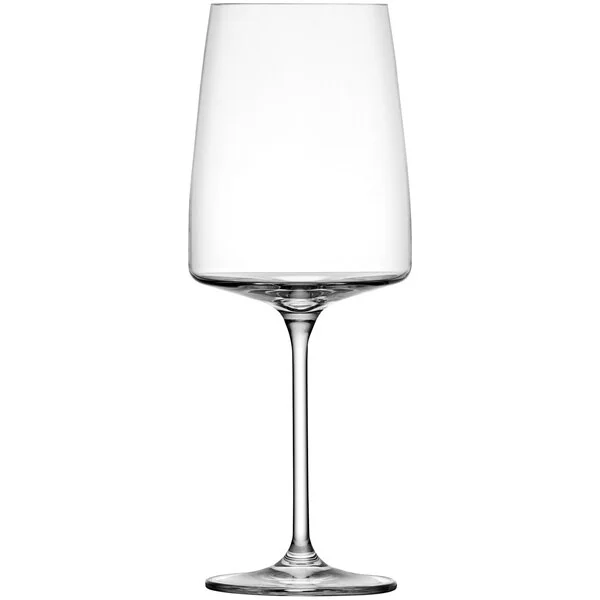 Zwiesel Glas Sensa 22.3 oz. Bordeaux Wine Glass by Zwiesel Fortessa Tableware Solutions - 6/Case