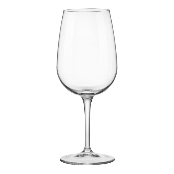 Bormioli Rocco Inventa from Steelite International 17 oz. Red Wine Glass - 24/Case