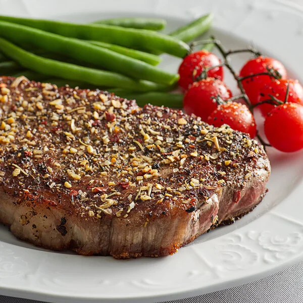 Regal Canadian Steak Seasoning - 6 lb. Regal Canadian Steak Seasoning - 6 lb.