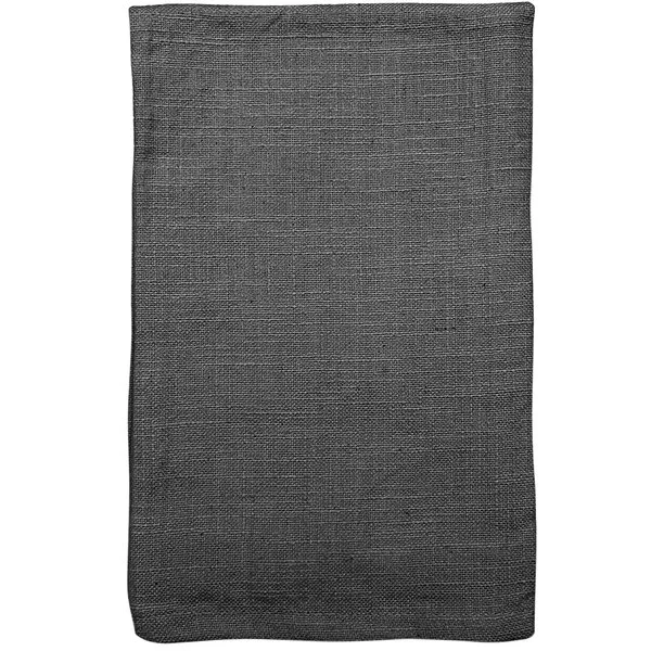 Garnier-Thiebaut Tadoba Charcoal Black 22 Garnier-Thiebaut Tadoba Charcoal Black 22