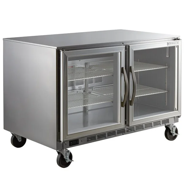 Beverage-Air UCF48AHC-25 48 Beverage-Air UCF48AHC-25 48