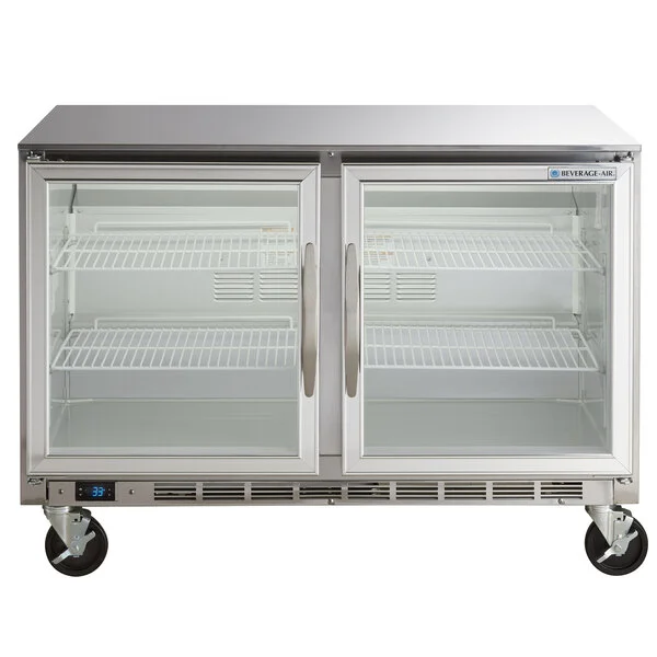 Beverage-Air UCF48AHC-25 48 Beverage-Air UCF48AHC-25 48