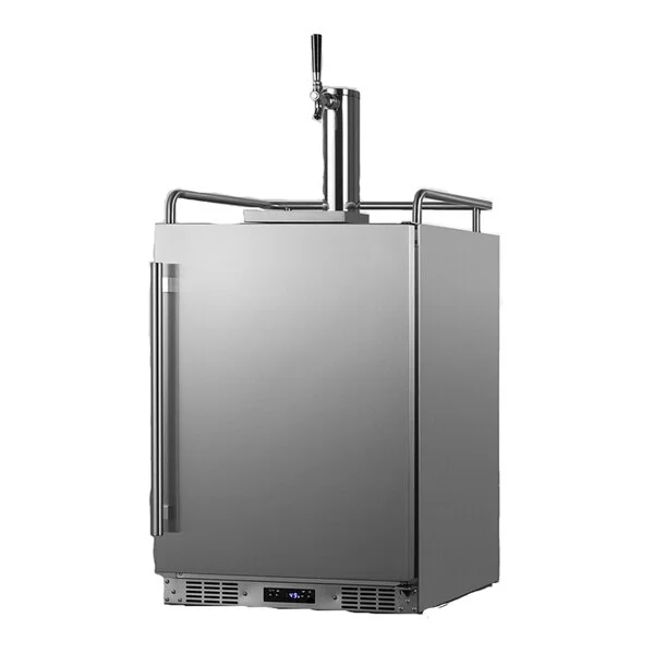 Summit Appliance SBC683OS 24 Summit Appliance SBC683OS 24