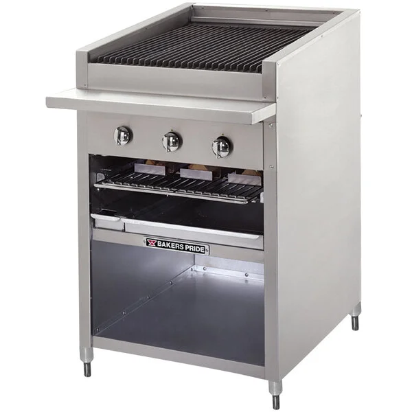 Bakers Pride F-36R Liquid Propane 36