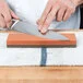Victorinox 4.3391.1 Norton Combination Extremely Coarse/Medium Sharpening and Honing Stone Victorinox 4.3391.1 Norton Combination Extremely Coarse/Medium Sharpening and Honing Stone