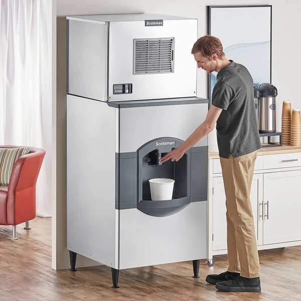 Scotsman MC0330MAX-1A Prodigy Elite® Series 30