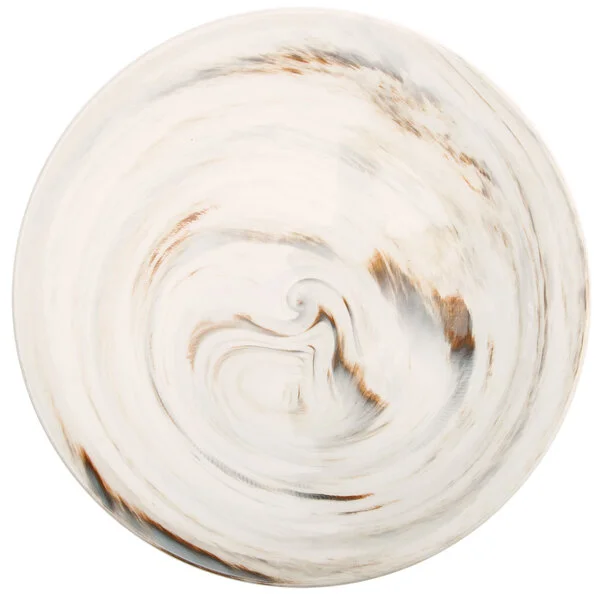 Luzerne Marble by Oneida 1880 Hospitality L6200000139C 9