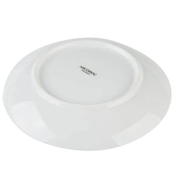 Arcoroc FK643 Candour Azure 6 1/2 Arcoroc FK643 Candour Azure 6 1/2