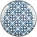 Arcoroc FK643 Candour Azure 6 1/2 Arcoroc FK643 Candour Azure 6 1/2