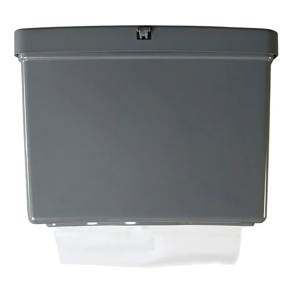 J & J HP201000X3201 Paper Towel Dispenser for Echo One Portable Restrooms J & J HP201000X3201 Paper Towel Dispenser for Echo One Portable Restrooms