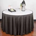 Snap Drape 5412CE29B3-512 Wyndham 13' x 29 Snap Drape 5412CE29B3-512 Wyndham 13' x 29
