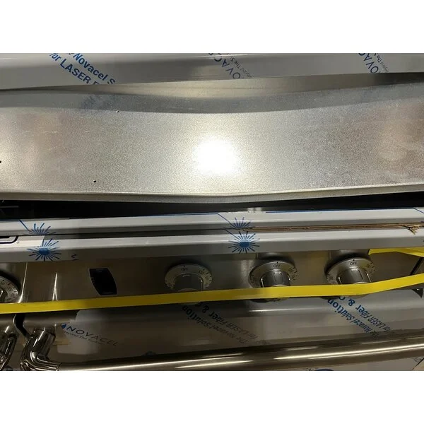 Scratch and Dent Imperial Range Pro Series IR-G60T-E-CC 60 Scratch and Dent Imperial Range Pro Series IR-G60T-E-CC 60