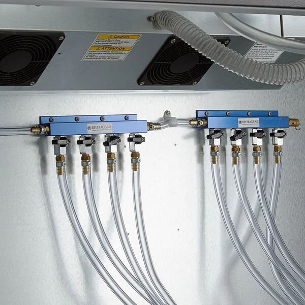 Beverage-Air DD94HC-1-B-12T 95 Beverage-Air DD94HC-1-B-12T 95
