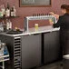 Beverage-Air DD94HC-1-B-12T 95 Beverage-Air DD94HC-1-B-12T 95