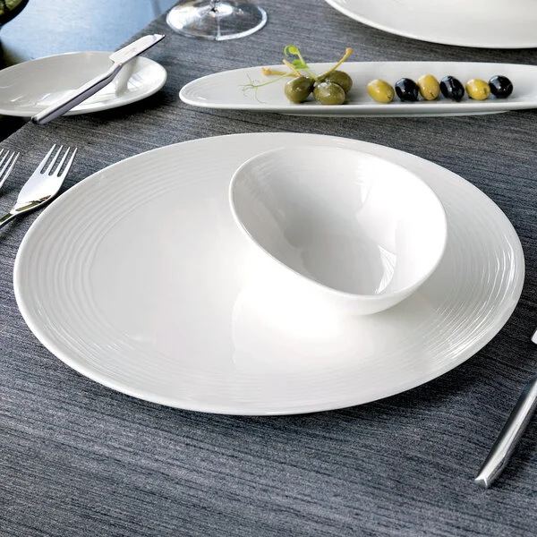 Villeroy & Boch 16-3356-2595 Sedona 12 5/8 Villeroy & Boch 16-3356-2595 Sedona 12 5/8