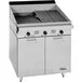 Garland MST34B Master Sentry Series Natural Gas Range Match 34 Garland MST34B Master Sentry Series Natural Gas Range Match 34