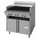 Garland C36-NRS Cuisine Series Liquid Propane 36 Garland C36-NRS Cuisine Series Liquid Propane 36