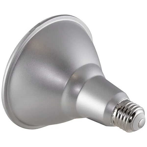 Satco S29446 15 Watt (90 Watt Equivalent) Warm White LED Reflector Light Bulb, 120V (PAR38) Satco S29446 15 Watt (90 Watt Equivalent) Warm White LED Reflector Light Bulb, 120V (PAR38)