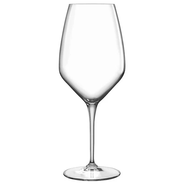 Luigi Bormioli Atelier from BauscherHepp 11.75 oz. Sauvignon Glass - 24/Case