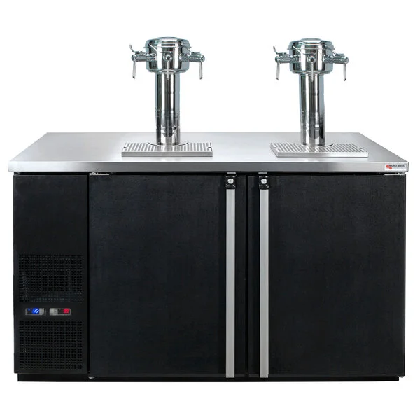Micro Matic MDD58W-E-D Pro-Line E-Series 59 1/2