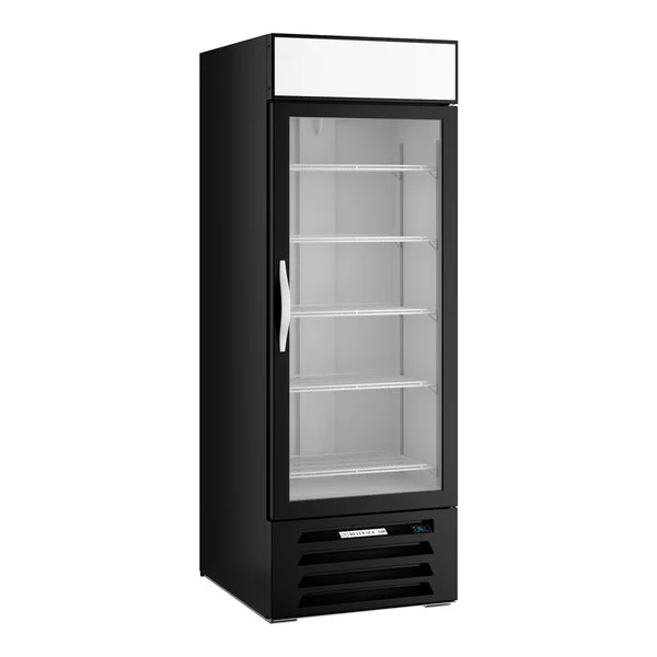 Beverage-Air MMR19HC-1-B MarketMax 27 1/4 Beverage-Air MMR19HC-1-B MarketMax 27 1/4