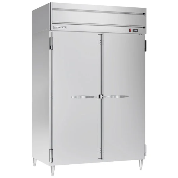 Beverage-Air HFPS2HC-1S Horizon Series 52 Beverage-Air HFPS2HC-1S Horizon Series 52