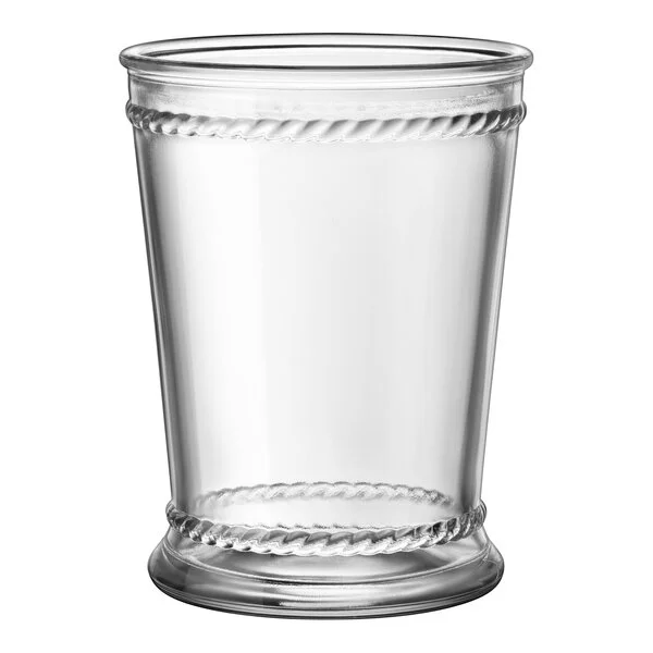 Bormioli Rocco Bartender from Steelite International 12.25 oz. Julep Glass - 6/Case Bormioli Rocco Bartender from Steelite International 12.25 oz. Julep Glass - 6/Case